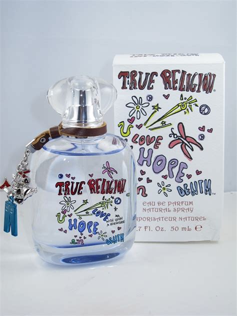 love hope and denim perfume|true religion love hope denim.